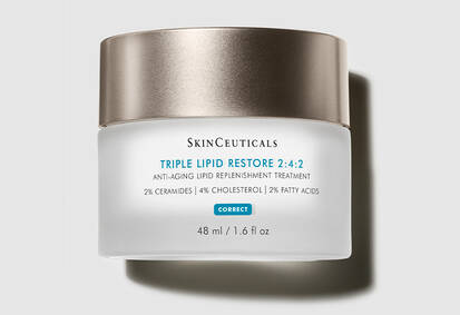 Kem dưỡng da SkinCeuticals Triple Lipid Restore 2:4:2