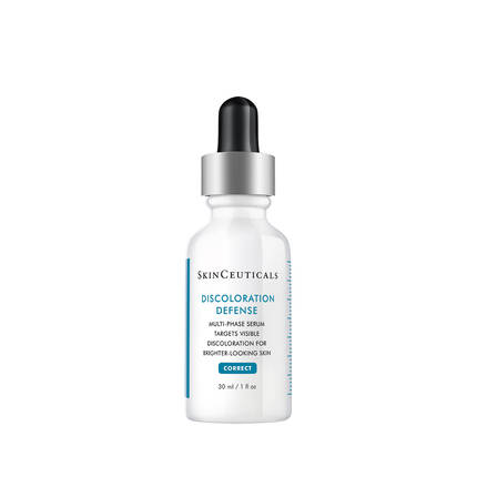 Serum dưỡng trắng da và làm mờ nám SkinCeuticals Discoloration Defense 
