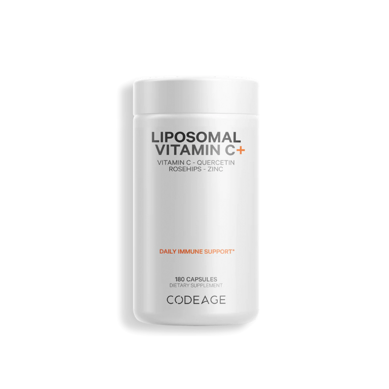 TPBVSK Liposomal Vitamin C+