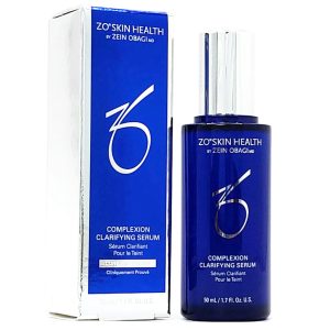 Tinh chất kiềm dầu, giảm mụn ZO® Skin Health Complexion Clarifying Serum