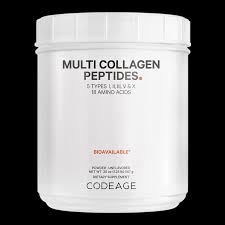 TPBVSK Multi Collagen Peptides