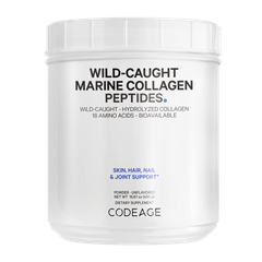 TPBVSK Marine Collagen Peptides