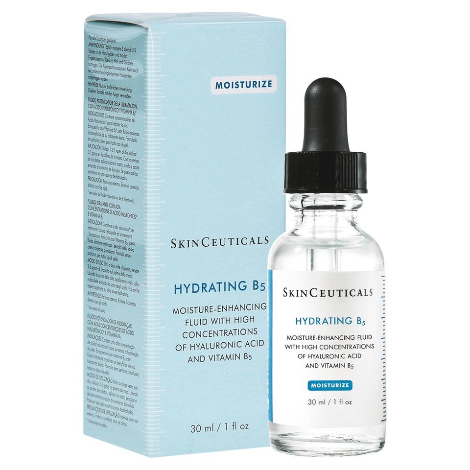 Serum phục hồi và dưỡng ẩm da SkinCeuticals Hydrating B5