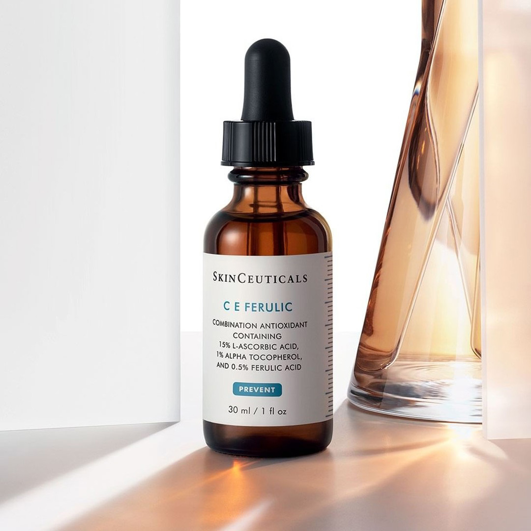 Tinh chất chống lão hóa da SkinCeuticals C E Ferulic
