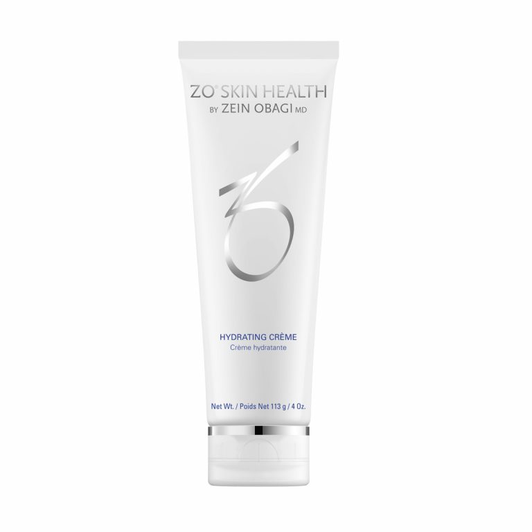 Kem Dưỡng Ẩm Cho Da Kh&ocirc; Nghi&ecirc;m Trọng ZO Skin Health Hydrating Cr&egrave;me 58G