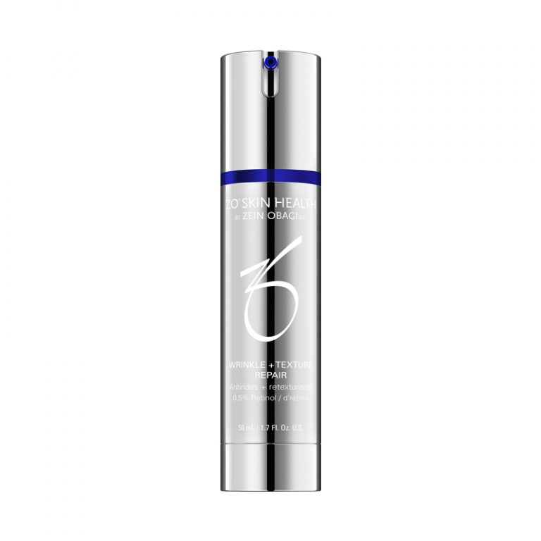 Retinol Wrinkle + Texture Repair Kem Chống L&atilde;o H&oacute;a Chuy&ecirc;n S&acirc;u ZO Skin Health 30ML